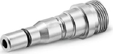 Нипель быстросъемный TR KARCHER 2.115-001.0