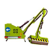 Косилка Niubo APOLO BAP 350 - изображение 2