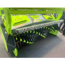 Мульчер Niubo Destroy TDS 2200 - изображение 5