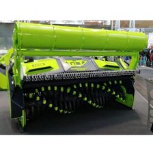 Мульчер Niubo Destroy TDS 2200 - изображение 6