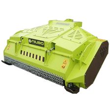 Мульчер Niubo Diamond TDD 2200 - изображение 4