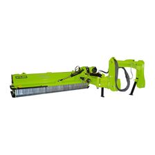 Косилка Niubo Jolly TJY 180 - изображение 2