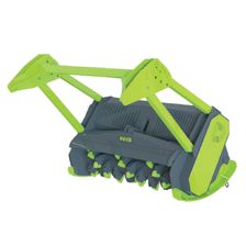 Мульчер Niubo KBX-F 1400 - изображение 3