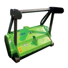 Мульчер Niubo KBX-F 1800 - изображение 4