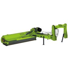 Косилка Niubo KING PLUS TKP 160 - изображение 5