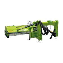 Косилка Niubo King TKG 140 - изображение 2