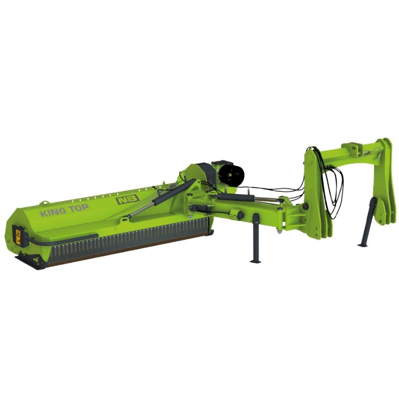 Косилка Niubo KING TOP TKT 250