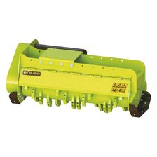 Мульчер Niubo KXM-F 1000 - изображение 4