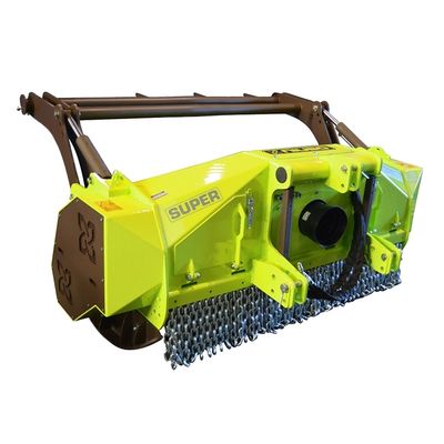 Мульчер Niubo KXM-F 1400 - изображение 7