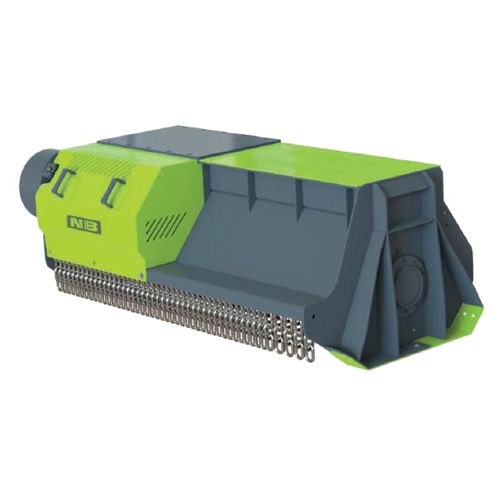 Мульчер Niubo KXP-L 1400
