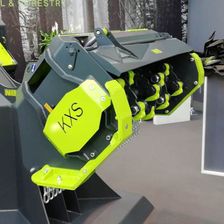 Мульчер Niubo KXS-F 1000 - изображение 4