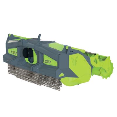 Мульчер Niubo KXS-F 1200 - изображение 10