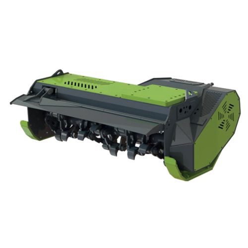 Мульчер Niubo KXS-O 1400