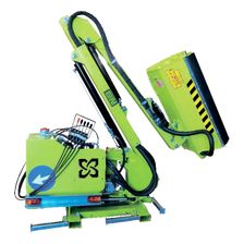 Косилка Niubo MAGNUM BMG 550 - изображение 2