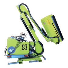 Косилка Niubo MAGNUM TOP BMT 660 - изображение 5