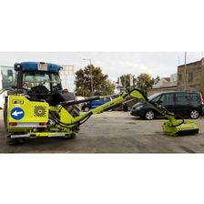 Косилка Niubo MAGNUM TOP BMT 660 - изображение 6