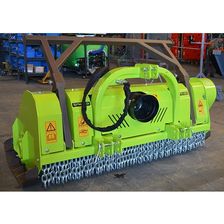 Мульчер Niubo Mini Diamond TMD 1600 - изображение 5