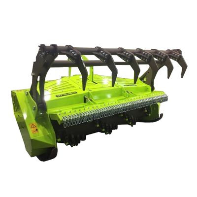 Мульчер Niubo Mini Forest TMF 2000 - изображение 12