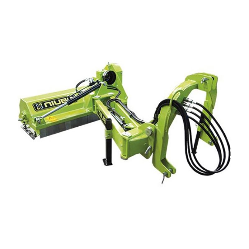 Косилка Niubo Mini King TMK 130