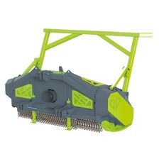 Мульчер Niubo Multy Forest TYF 2200 - изображение 5