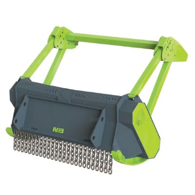 Мульчер Niubo Multy Forest TYF 2200 - изображение 9