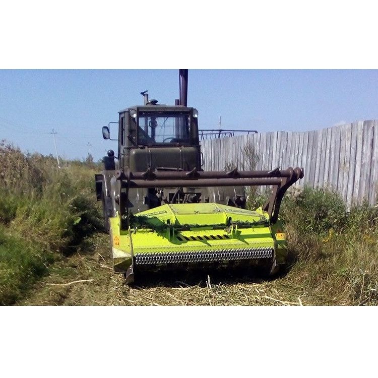 Мульчер Niubo Super Forest TSF 1800 - изображение 2