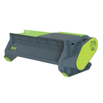 Мульчер Niubo Tanker TTK 2000 - изображение 10