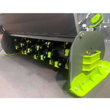 Мульчер Niubo Tanker TTK 2000 - изображение 4