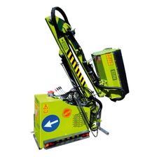 Косилка Niubo ULISES BUL 530 - изображение 2