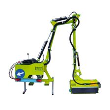 Косилка Niubo VENUS BVE 470 - изображение 2