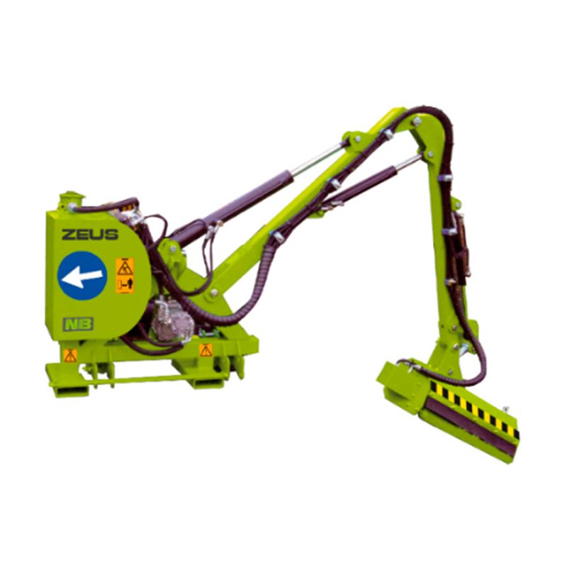 Косилка Niubo ZEUS BZE 170