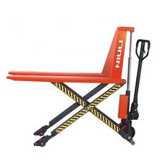 Гидравлическая тележка с ножничным подъемом NIULI HLT 15 - изображение 2