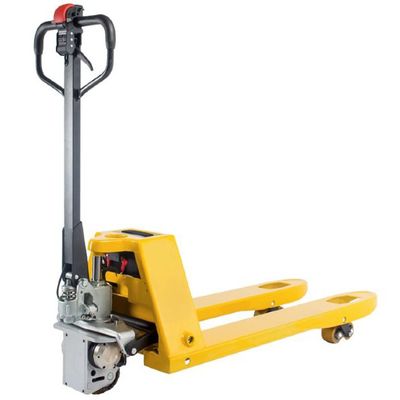 Гидравлическая тележка с ножничным подъемом NIULI HLT 15 - изображение 4