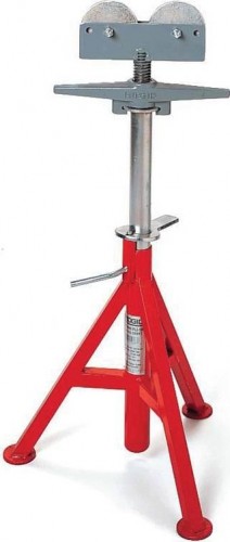 Низкая подставка для трубс роликовой головкой RIDGID RJ-98 59-104 мм 56667