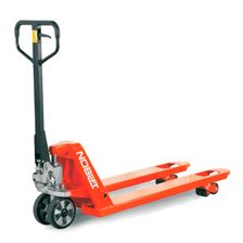 Гидравлическая тележка Noblelift AC25 - изображение 2