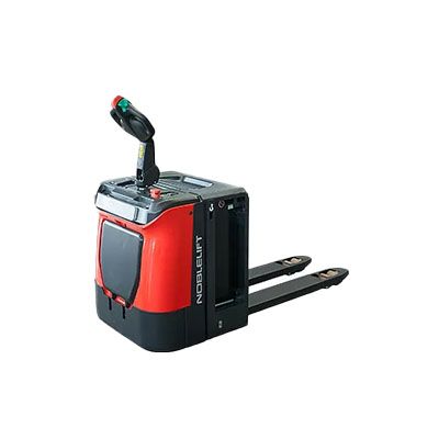 Гидравлическая тележка Noblelift AC25 - изображение 5