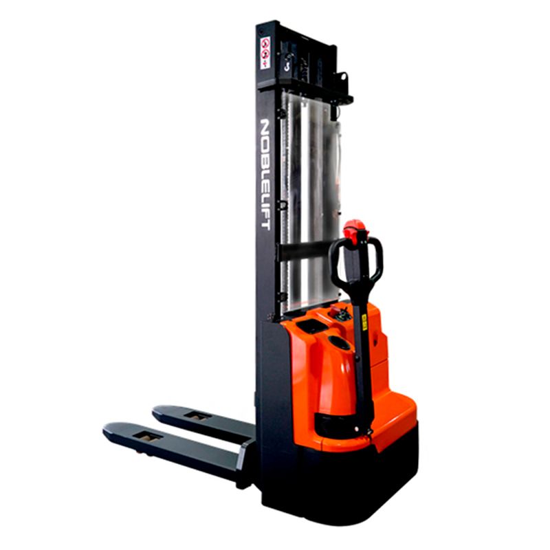 Самоходный штабелер Noblelift ECL15B/N (1600)