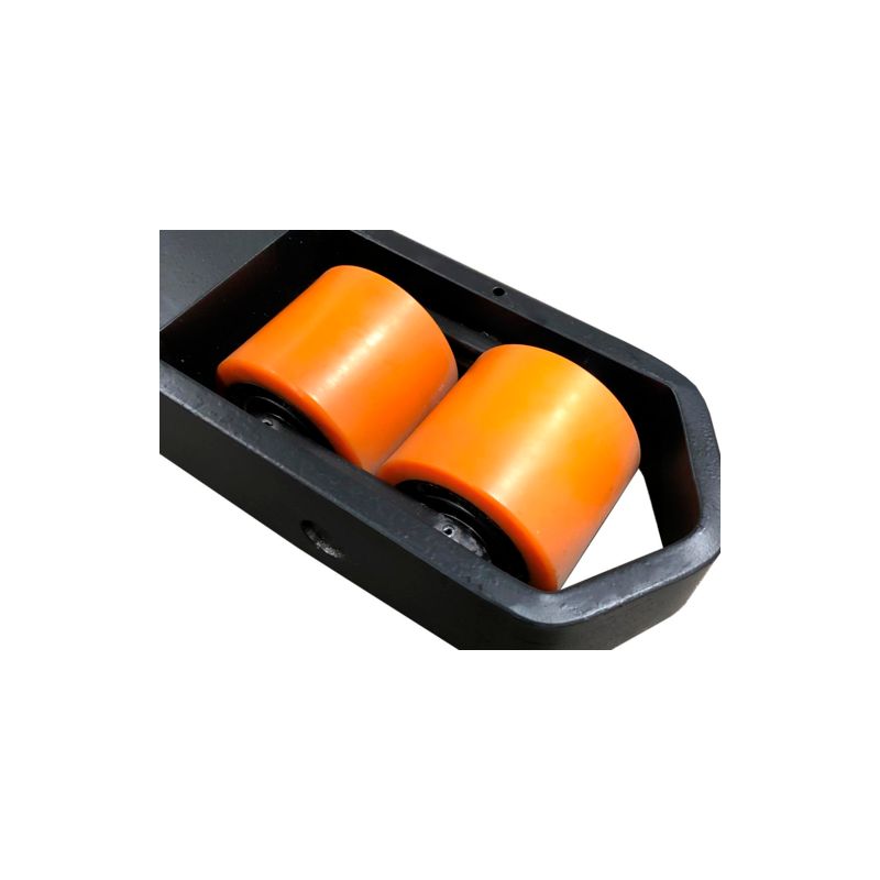 Самоходный штабелер Noblelift ECL15B/N (1600) - изображение 3