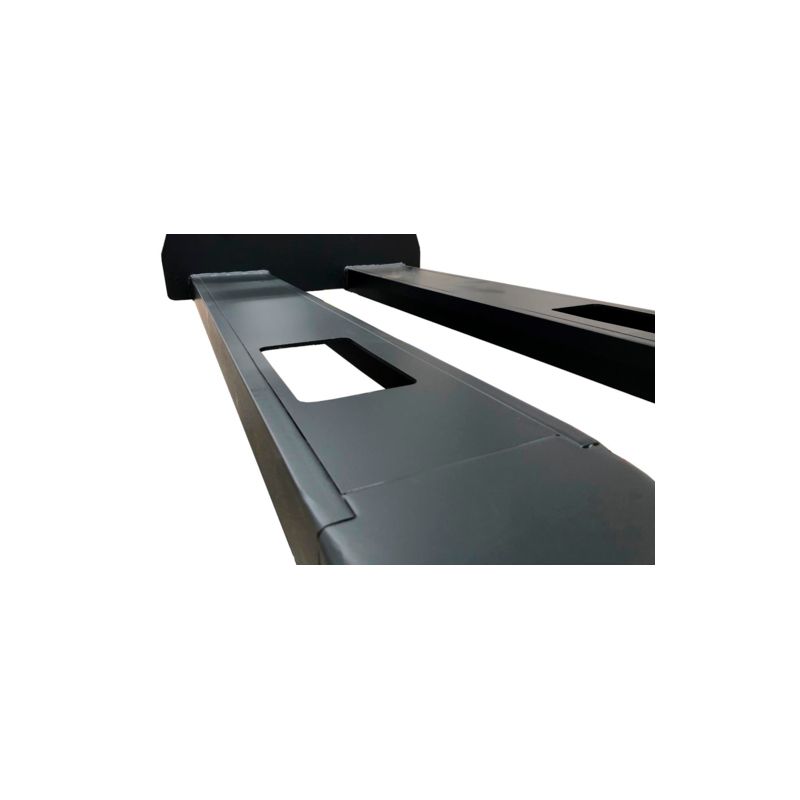 Самоходный штабелер Noblelift ECL15B/N (1600) - изображение 4