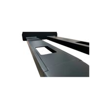 Самоходный штабелер Noblelift ECL15B/N (1600) - изображение 9