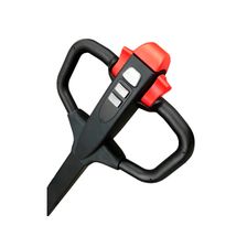 Самоходный штабелер Noblelift ECL15B/N (3600) - изображение 10