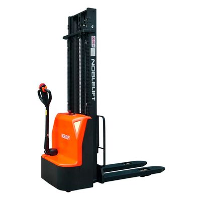 Самоходный штабелер Noblelift ECL15B/N (3600) - изображение 12