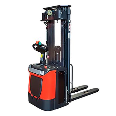 Самоходный штабелер Noblelift ECL15B/N (3600) - изображение 15