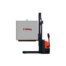 Самоходный штабелер Noblelift ECL15B/N (3600) - изображение 7