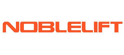 Штабелер с электроподъемом платформы NOBLELIFT EPS0412 - изображение 3