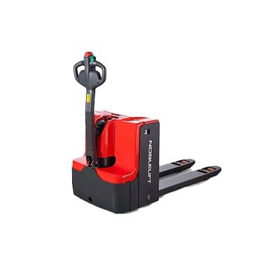 Гидравлическая тележка Noblelift HPT25-80 - изображение 7