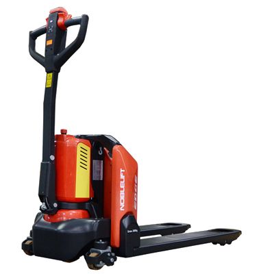 Гидравлическая тележка Noblelift HPT25-80 - изображение 8