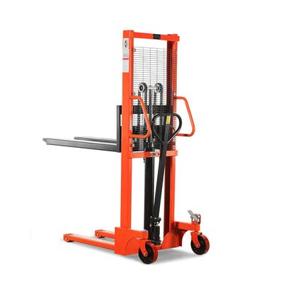 Самоходный штабелер Noblelift PS 12NC - изображение 6