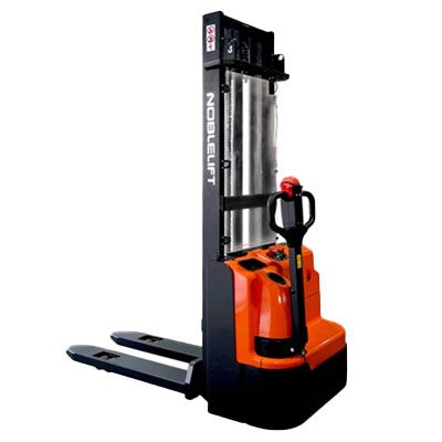 Штабелер Noblelift PS12L - изображение 8