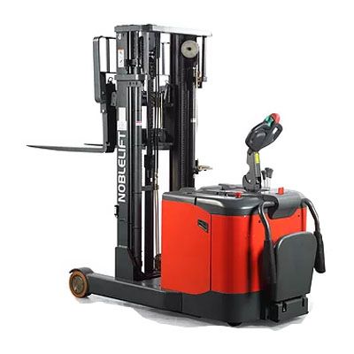 Штабелер Noblelift PS14RP - изображение 5